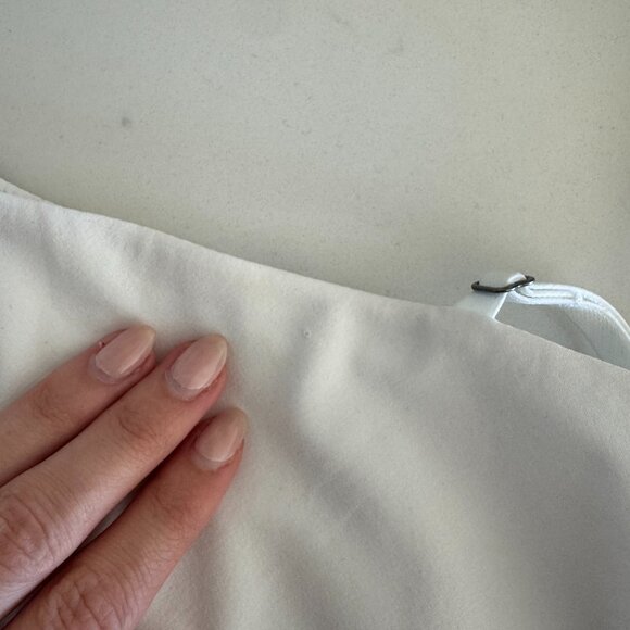 NWT Abercrombie athletic dress - Picture 6 of 6